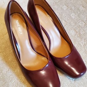 Nine West Heels